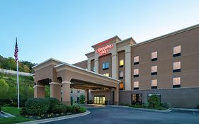 Hampton Inn Huntington University Area